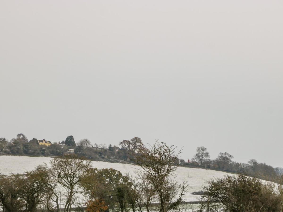 Thomas Cottage Wotton-under-Edge Exterior photo